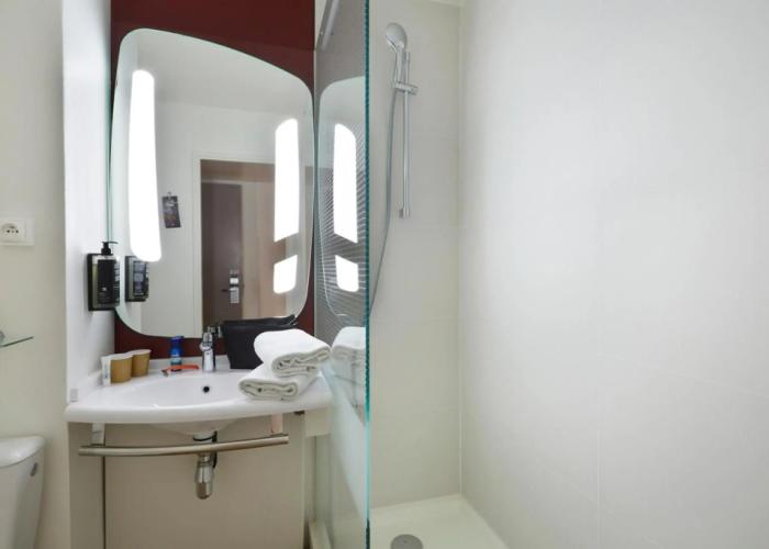 ibis Sallanches Porte du Mont Blanc