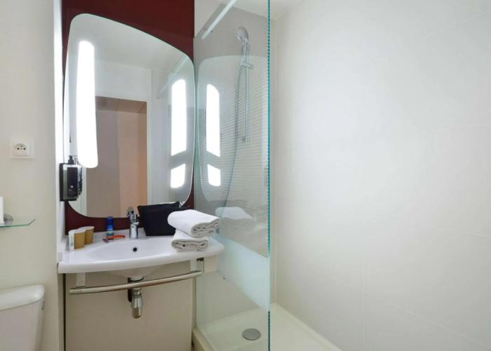 ibis Sallanches Porte du Mont Blanc