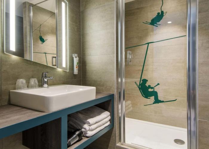 ibis Styles Sallanches Pays du Mont-Blanc