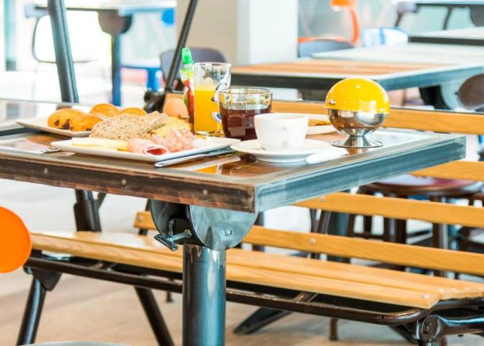 ibis Styles Sallanches Pays du Mont-Blanc