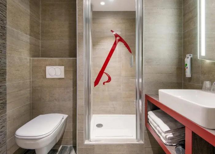 ibis Styles Sallanches Pays du Mont-Blanc