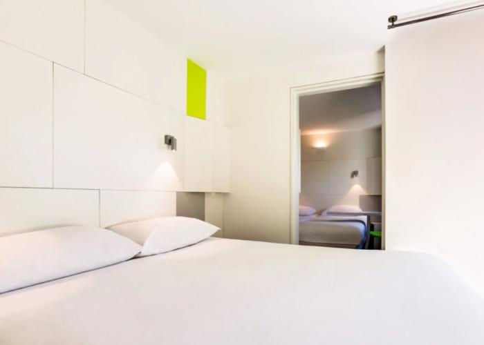 ibis Styles Sallanches Pays du Mont-Blanc