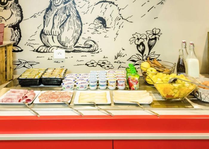 ibis Styles Sallanches Pays du Mont-Blanc