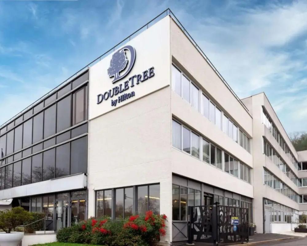 DoubleTree by Hilton Paris Bougival
