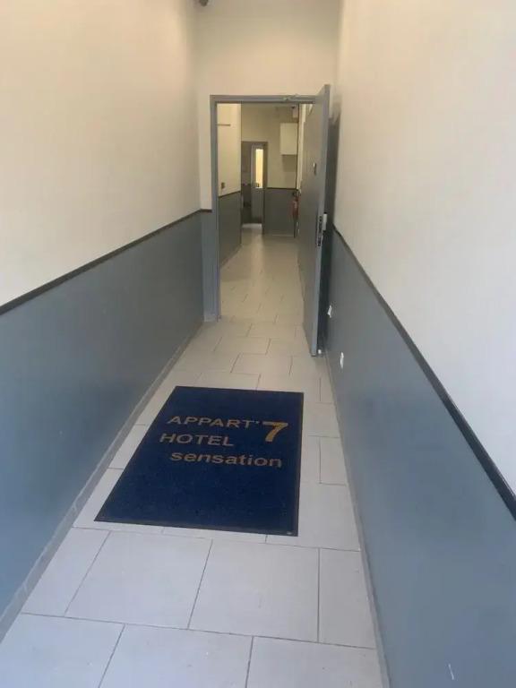AppartHôtel7.Sensation
