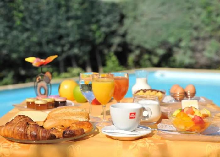 Sure Hotel by Best Western Mougins Belvedere