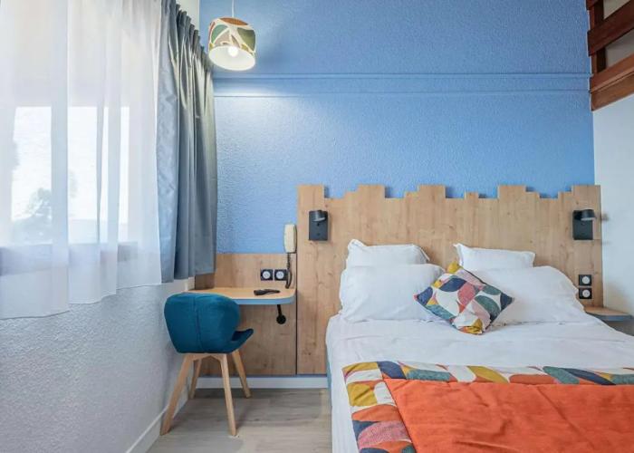 Sure Hotel by Best Western Mougins Belvedere