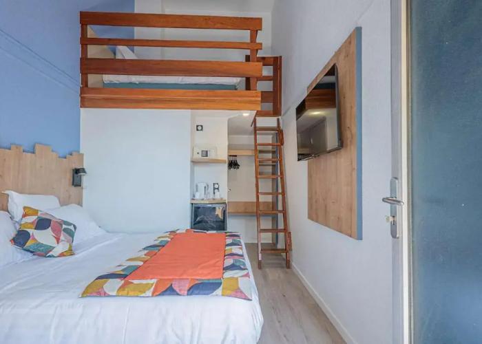 Sure Hotel by Best Western Mougins Belvedere