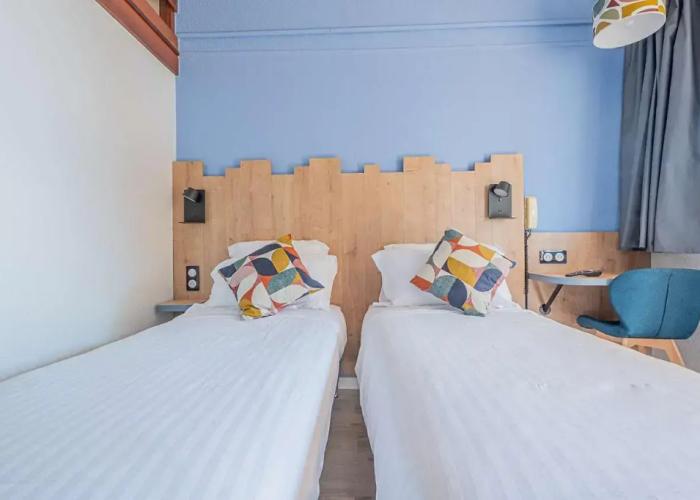 Sure Hotel by Best Western Mougins Belvedere