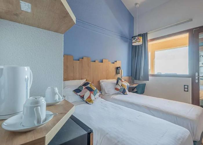 Sure Hotel by Best Western Mougins Belvedere