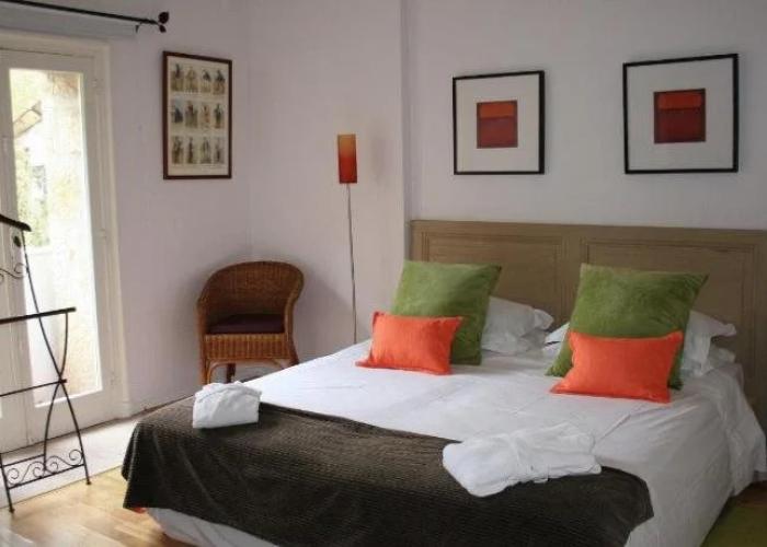 Le Manoir de L Etang