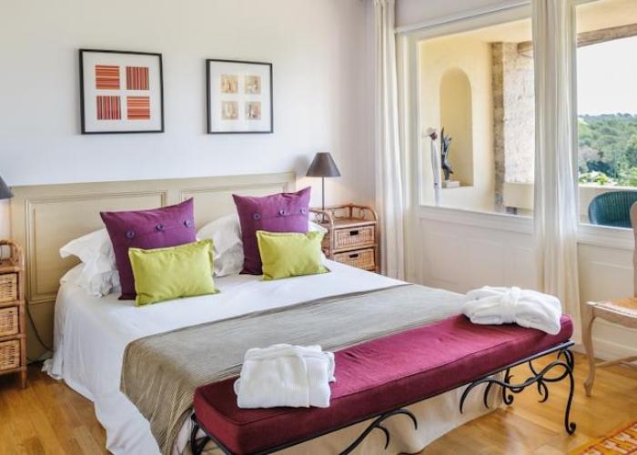 Le Manoir de L Etang