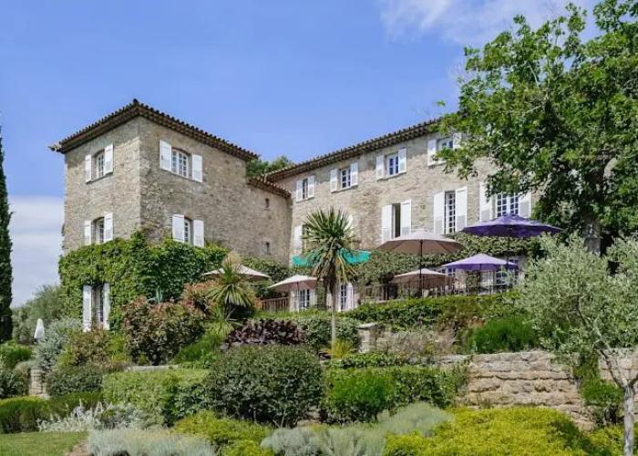 Le Manoir de L Etang