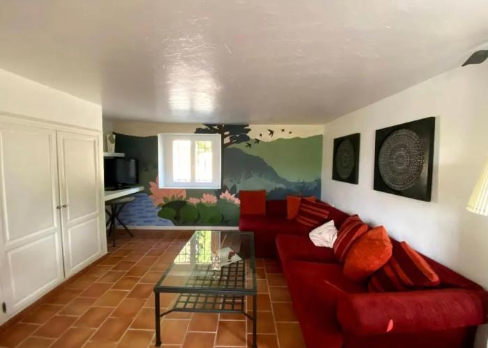 Le Manoir de L Etang