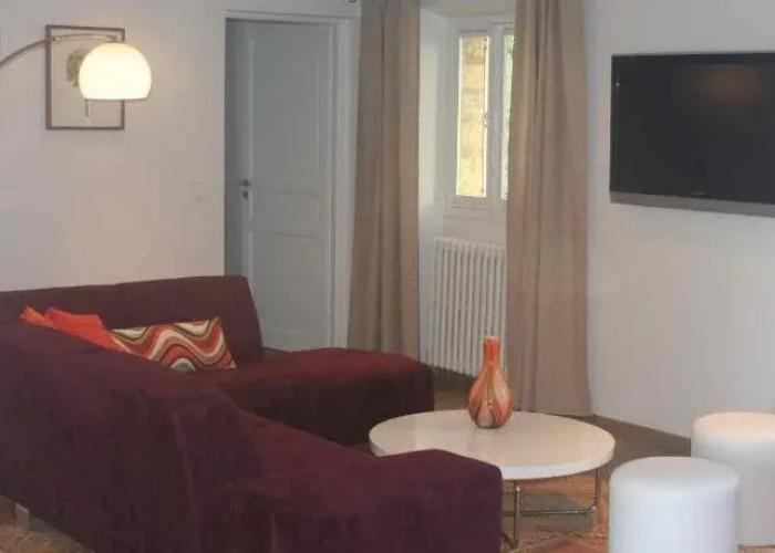 Le Manoir de L Etang