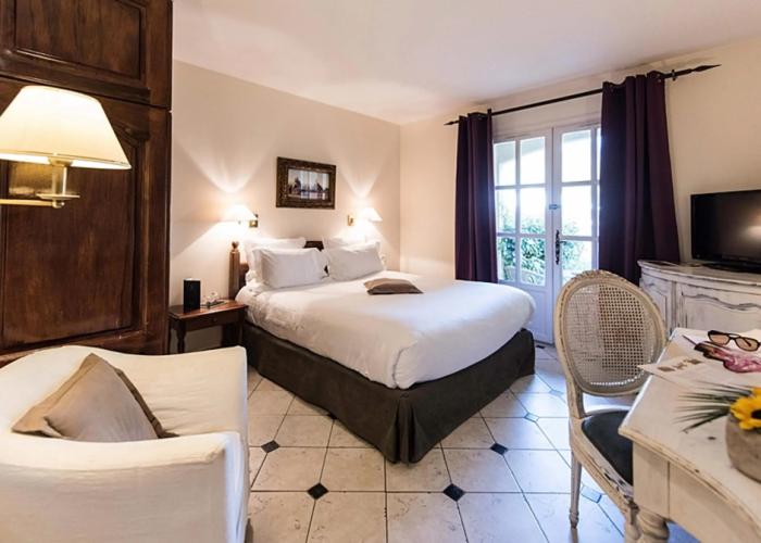 La Bastide de Mougins, a Tribute Portfolio Hotel