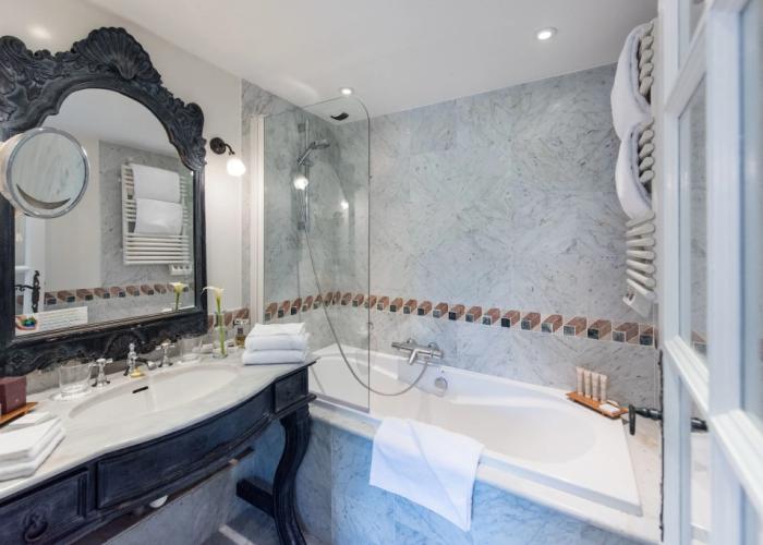 La Bastide de Mougins, a Tribute Portfolio Hotel