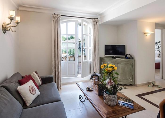 La Bastide de Mougins, a Tribute Portfolio Hotel