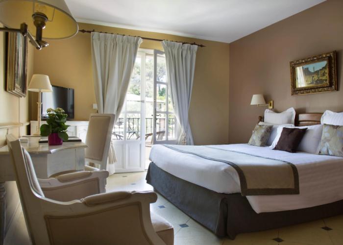 La Bastide de Mougins, a Tribute Portfolio Hotel