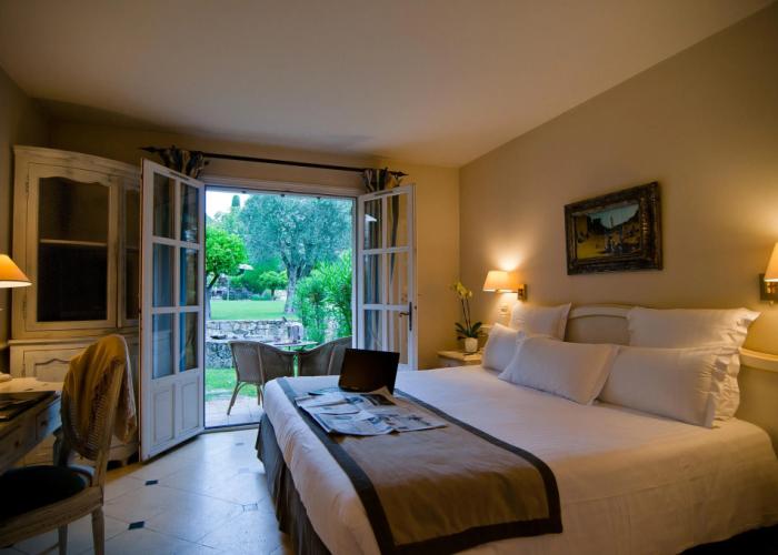 La Bastide de Mougins, a Tribute Portfolio Hotel