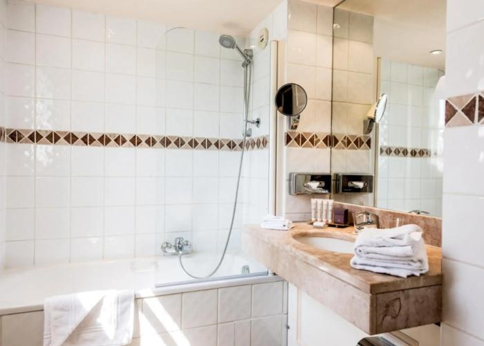 La Bastide de Mougins, a Tribute Portfolio Hotel