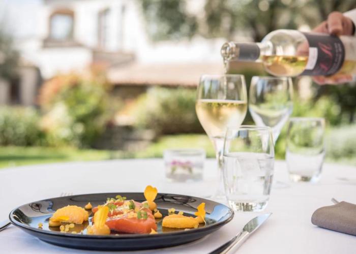 La Bastide de Mougins, a Tribute Portfolio Hotel