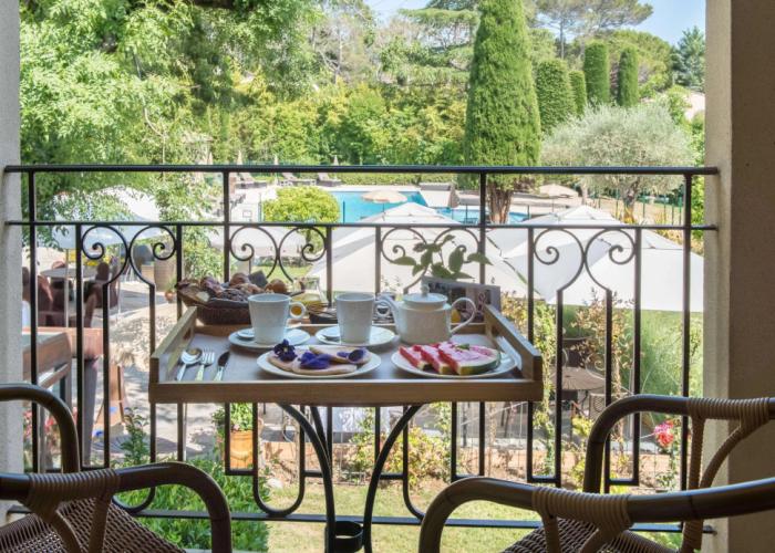 La Bastide de Mougins, a Tribute Portfolio Hotel