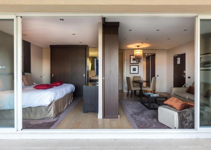 Royal Mougins Golf Resort