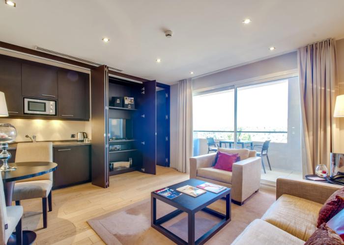 Royal Mougins Golf Resort