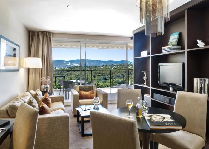 Royal Mougins Golf Resort