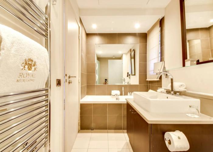 Royal Mougins Golf Resort