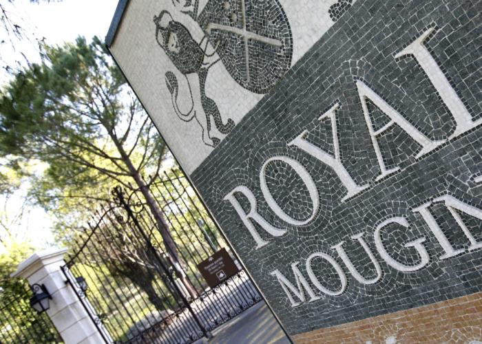 Royal Mougins Golf Resort