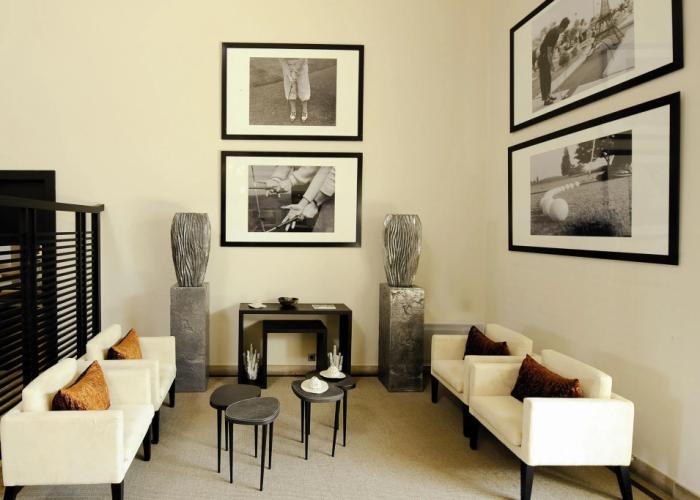 Royal Mougins Golf Resort