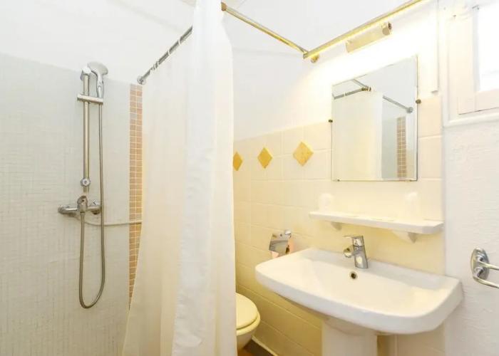 Hôtel les Liserons de Mougins