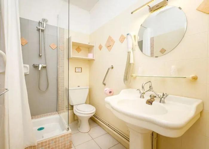 Hôtel les Liserons de Mougins