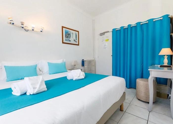 Hôtel les Liserons de Mougins