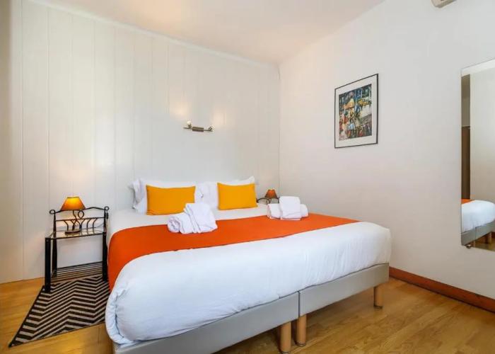 Hôtel les Liserons de Mougins