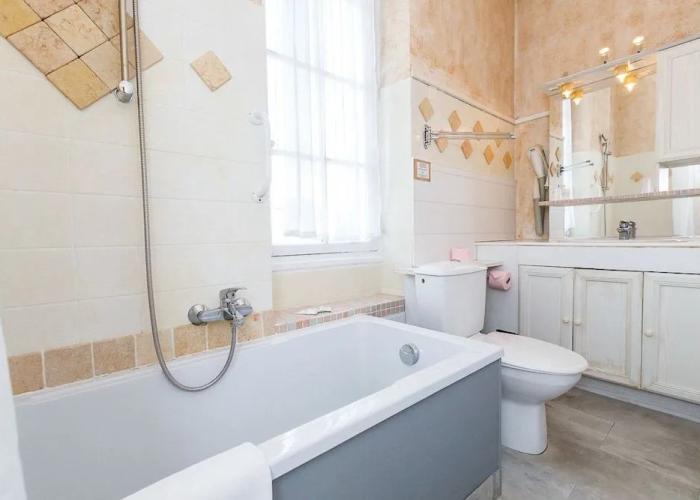 Hôtel les Liserons de Mougins