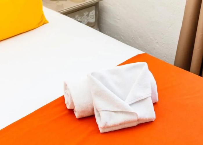 Hôtel les Liserons de Mougins