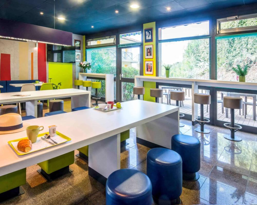 фото ibis budget Cannes Mougins