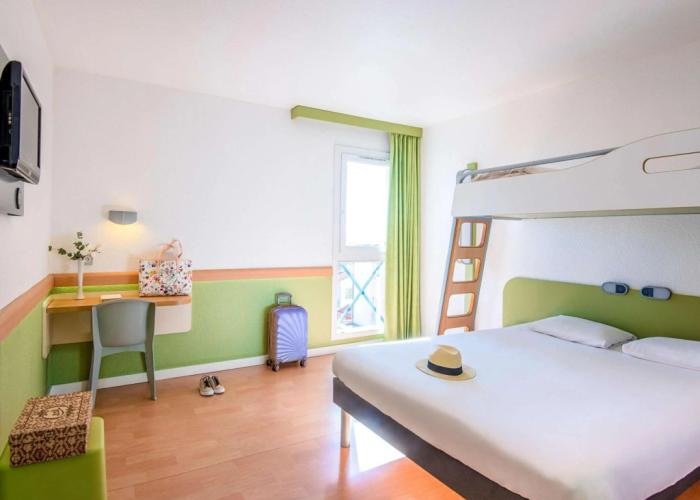 ibis budget Cannes Mougins