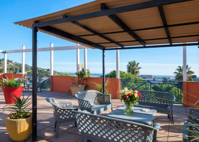 ibis budget Cannes Mougins