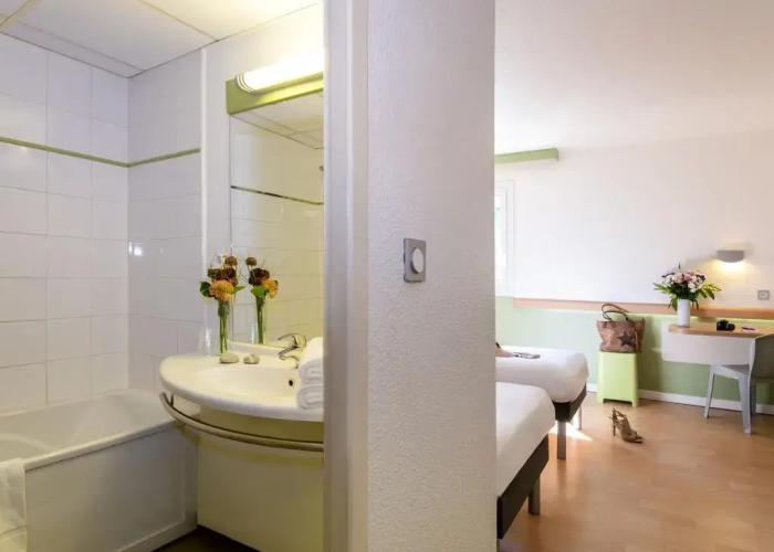 ibis budget Cannes Mougins
