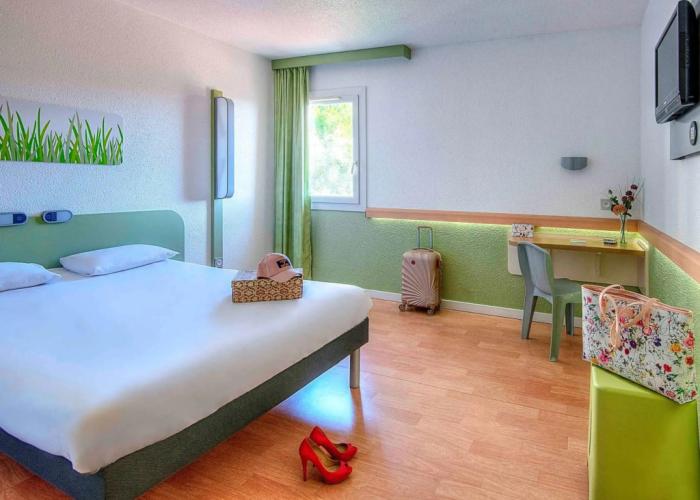 ibis budget Cannes Mougins
