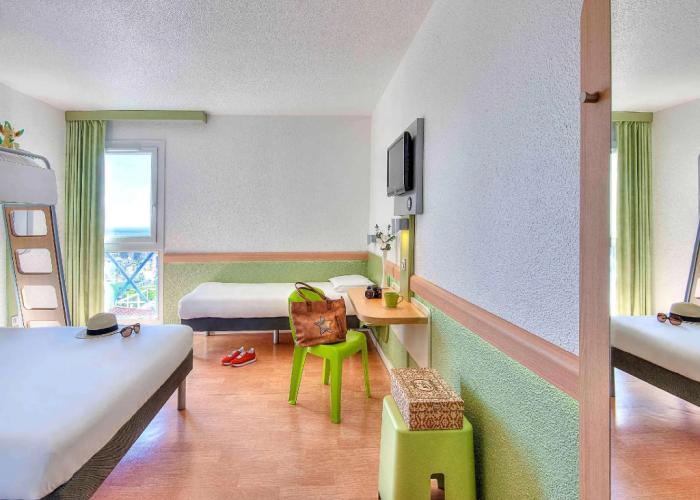 ibis budget Cannes Mougins