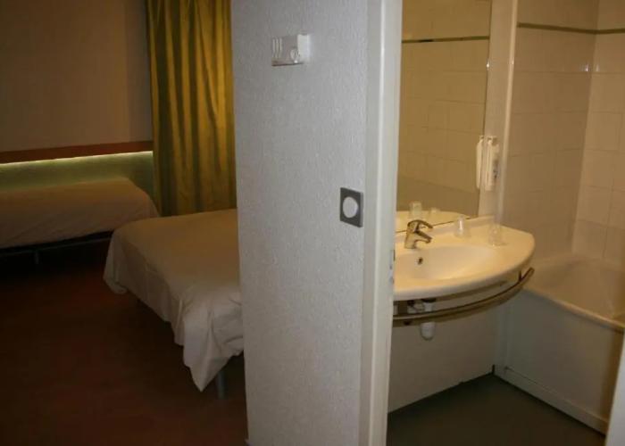 ibis budget Cannes Mougins