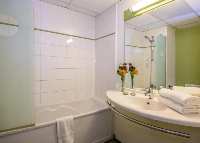 ibis budget Cannes Mougins