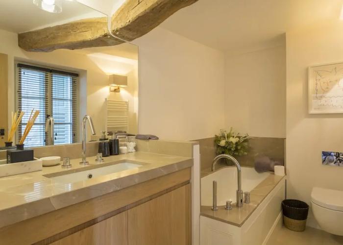 Mougins Luxury Retreats