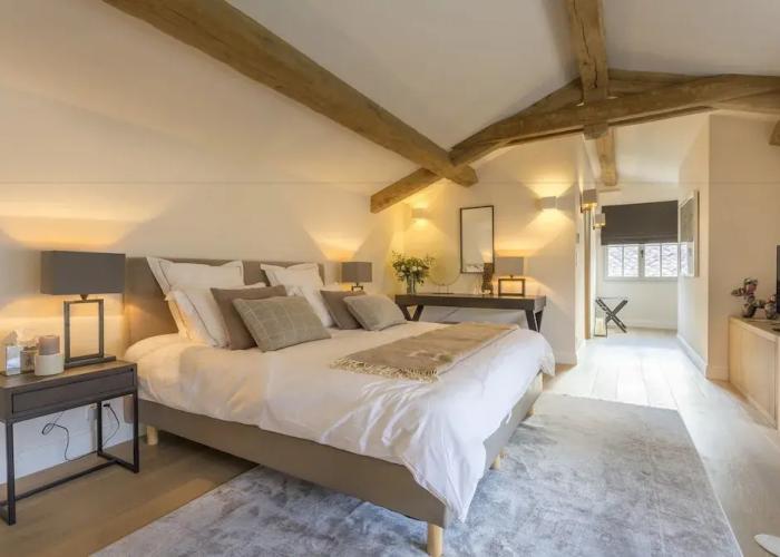 Mougins Luxury Retreats