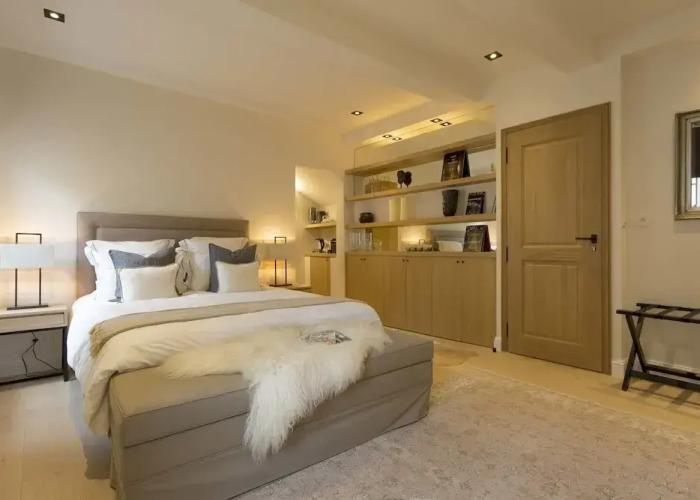 Mougins Luxury Retreats